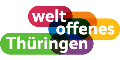 Weltoffenes Thueringen